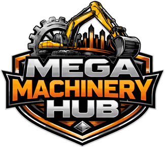 Mega Machinery Hub